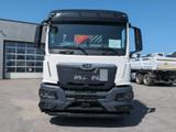 MAN TGS 26.520 BL CH 6x2 - MAN Tgs