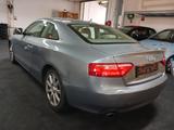 Audi A5 Coupe 2.7 TDI NAVI LEDER XENON AUTOMATIK - Audi A5 bis 5.000 Euro