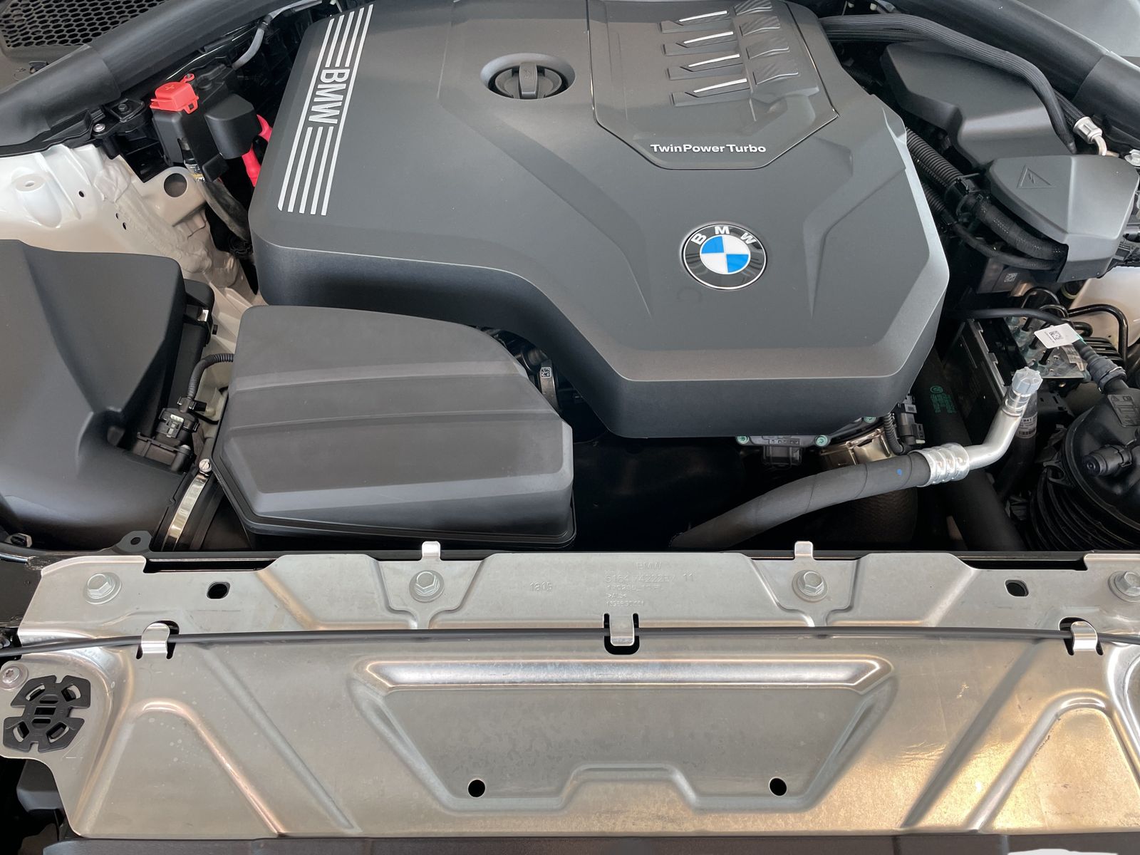 BMW 318 - Bild 15