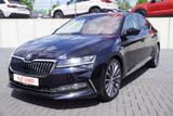Skoda Superb 2.0 L&K DCC Kamera Winterpaket Keyless - Skoda Superb: Automatik