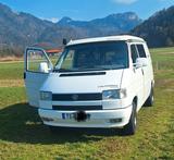 Volkswagen T4 California Camper - Volkswagen T4 California aus 1994