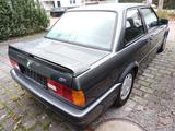 BMW 325i H- Zulassung 1. Hd - BMW Gebrauchtwagen von 1989