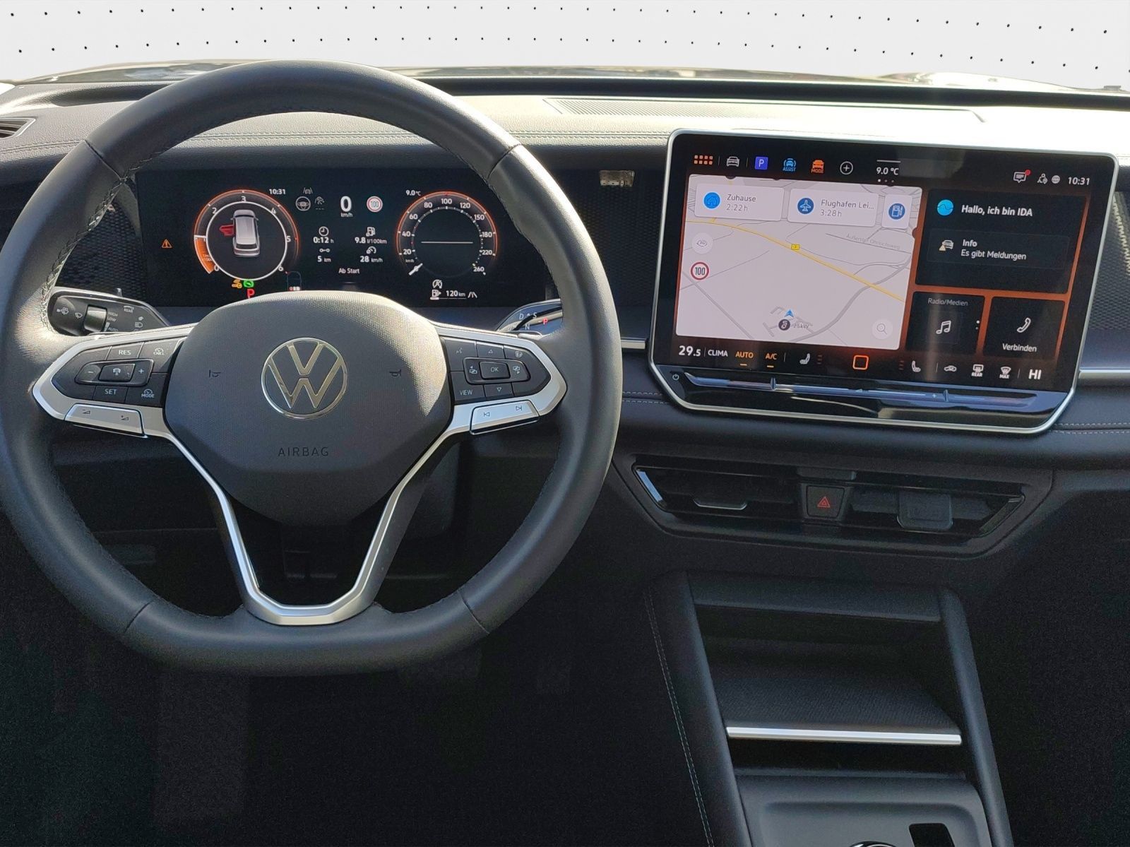 Volkswagen Tayron - Bild 7