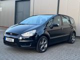 Ford S-Max S-MAX Titanium*1A-ZUSTAND*NAVI*GARANTIE* - Ford S-Max aus 2008: Titanium