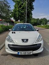 Peugeot 206 1.4 75 - - Peugeot 206: 1.4