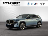 BMW XM - Vorschau Bild 1