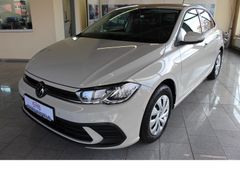 Fahrzeugabbildung Volkswagen Polo Life 1.0TSI,Top-Ausstattung,Nur 22387 KM