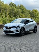 Renault Captur II Zen NAVI/KAMERA/Sitzheizung - Renault Captur: Zen