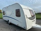 Bürstner Belcanto 460 TS - Offers matching your search criteria