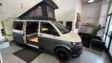 Volkswagen T6 HP-Camper OpenSky Klima Solar 4-5Schlafplätze - Kastenwagen 4 Schlafplätze