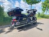Harley-Davidson Electra Glide Classic FLHTC - HARLEY-DAVIDSON ELECTRA GLIDE CLASSIC FLHTC