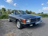 Mercedes-Benz SL 280 R107 - Mercedes-Benz Gebrauchtwagen von 1985
