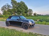 MINI Cooper Cabrio  - MINI Cooper Cabrio Gebrauchtwagen