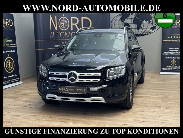 Mercedes-Benz GLB 220 d 4Matic DCT STYLE *OFFROAD*AHK*MBUX*NAV