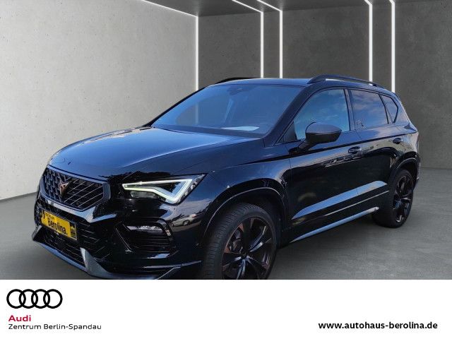 Vorschaubild: CUPRA Ateca 2.0 TSI 4D DSG *PANO*ACC*R-CAM*SHZ* (Fahrzeug-Nr. H06384)