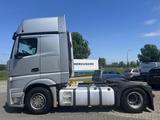 Mercedes-Benz Actros 1845 GigaSpace Euro 6 / Auromatic / 60 % - Mercedes-Benz Actros 1845
