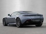 Aston Martin DB12 V8 Coupe - gebrauchte Aston Martin DB12 aus dem Jahr 2024