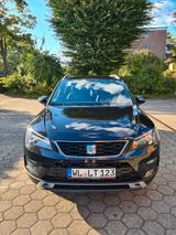 Seat Ateca 1.5 TSI ACT 110kW Xcellence DSG Xcellence