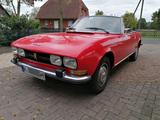 Peugeot 504 Cabriolet  - Peugeot 504 Gebrauchtwagen