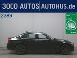 BMW 330e iPerformance Sport Line Navi LED HiFi AUT - BMW 330: Iperformance
