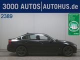 BMW 330e iPerformance Sport Line Navi LED HiFi AUT - BMW 330: Iperformance