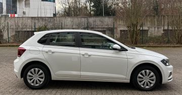 Volkswagen Polo - 6