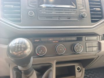 Volkswagen Crafter - 5