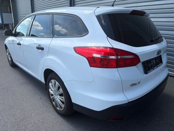 Ford Focus - 6