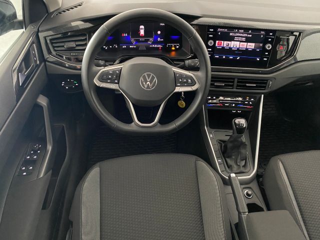 Polo Life 1.0 TSI NAVI+LED+SHZ+EPH