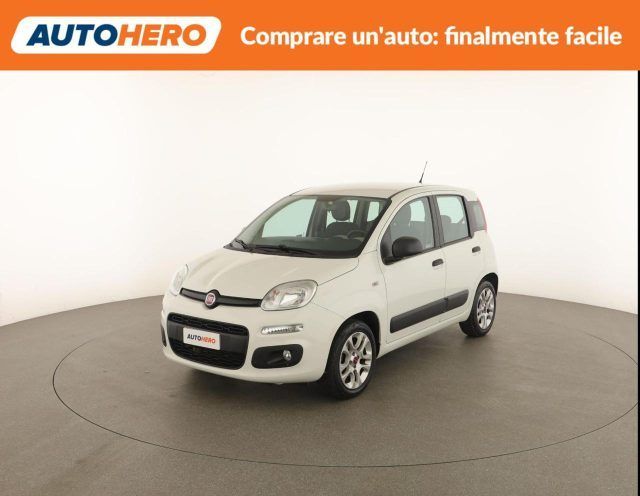 Image of Fiat Panda