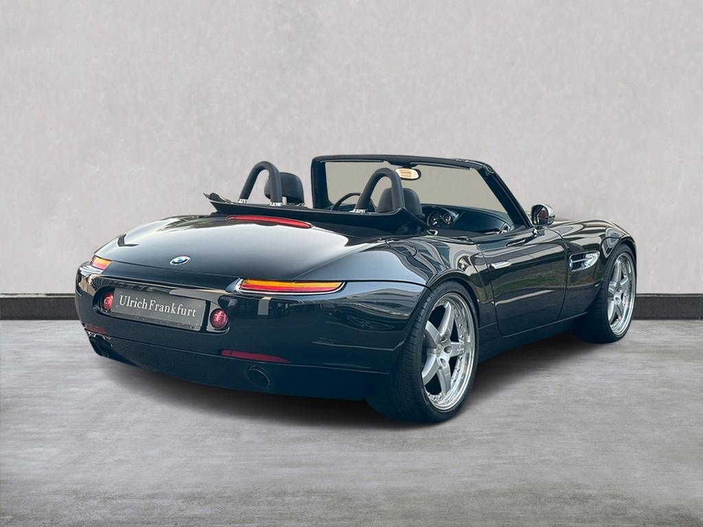 BMW Z8