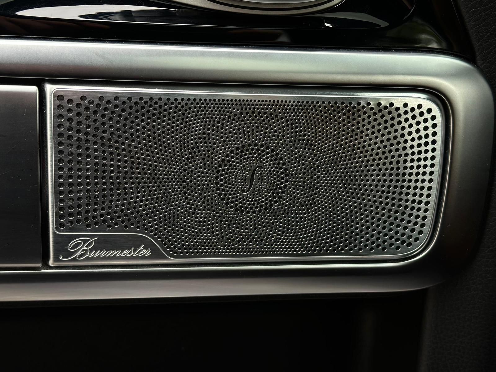 MERCEDES-BENZ G 500 4M AMG NIGHT* MULTIBEAM#AHK#SH#4xSHZ#ACC - Image 25