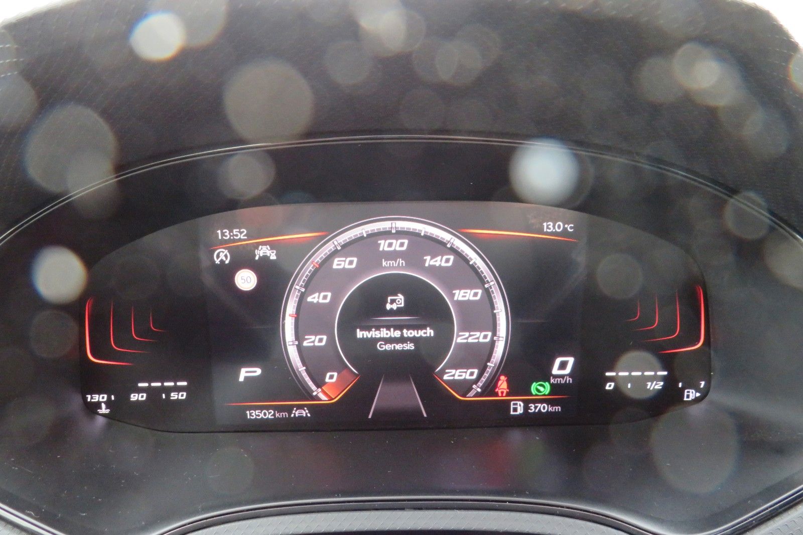 Fahrzeugabbildung SEAT Arona Style DSG LED NAVI DAB GRA PDC 1.HD