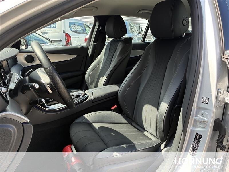 Mercedes-Benz E200 Limo RK SH PP LED Klima Exklusive SP SitzP