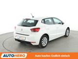 Seat Ibiza 1.0 TSI XCellence *NAVI*LED*ACC*PDC*CAM* - Seat Ibiza in Leipzig