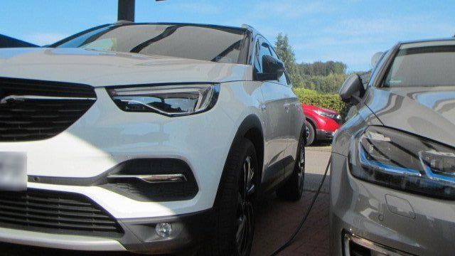 Image of Opel Grandland (X)