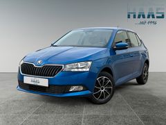 Fahrzeugabbildung Skoda Fabia Cool Plus - PDC*KLIMA*SITZHZG*BLUETOOTH!!!