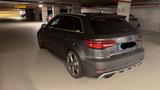 Audi RS3 2.5 TFSI *500 PS* - Audi RS3 in Mainz