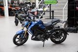 Keeway RKF 125 ABS, sofort lieferbar, Lieferservice - KEEWAY RKF 125