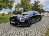 Mercedes-Benz CLS 450 4MATIC - Edition 1, AMG , Airmatic, Voll - Mercedes-Benz CLS 450 von privat