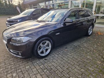 Bild 10 BMW 520 5 Touring 520 i