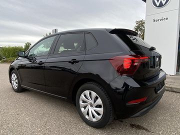 Volkswagen Polo - 4