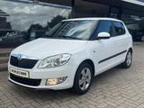 Skoda Fabia Fresh Klima.Sitzheizung. - Skoda Fabia: Fresh