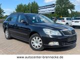 Skoda Octavia Combi Ambition - Skoda Octavia aus 2012 mit Diesel-Antrieb: Kombi