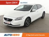 Volvo V40 2.0 T2 Momentum*NAVI*PDC*SHZ*TEMPO* - Volvo Gebrauchtwagen in Köln