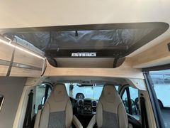 Dethleffs Globetrail 640 EK Fiat Automatik, Aufstelldach