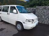 Volkswagen T4 Caravelle 2.8 VR6 Kat GL Auto GL - Volkswagen T4 Caravelle mit Benzin-Antrieb: Automatik