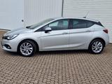 Opel Astra K Turbo*GS Line*Navi*DAB*LED*Sportsitze - Opel Astra Gebrauchtwagen in Erfurt