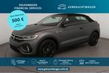 Volkswagen T-Roc Cabriolet R-Line 1.5 TSI AHK*Tempo*PDC*RFK