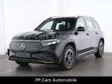 Mercedes-Benz EQB 300 4M AMG Advanced*MBUX*LED*SHZ*Park+Kamera - gebrauchte Mercedes-Benz EQB aus dem Jahr 2023
